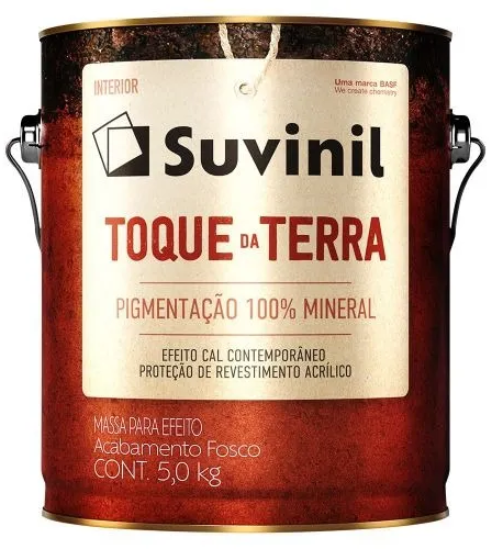 Massa-Para-Efeito-Fosco-Toque-Da-Terra-5kg-Suvinil